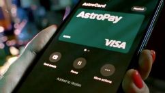Astropay “Digital Wallet”