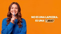 BIC “es BIC”
