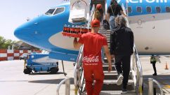 Coca-Cola “Cocacolero”