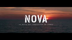 Pescanova “NOVA - La pesca del langostino en corro”