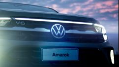 VW “Nueva Amarok”